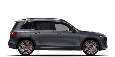 Mercedes-Benz EQB 250 Premium Plus nuova a Genova