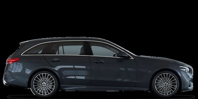 Mercedes-Benz Classe C Station Wagon All-Terrain 220 d mhev Premium Mountain Edition 4matic 197cv auto nuova a Genova