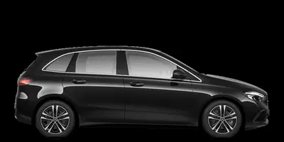 Mercedes-Benz Classe B 180 AUTOMATIC nuova a Genova