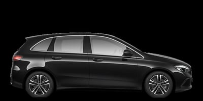Mercedes-Benz Classe B 180 AUTOMATIC nuova a Genova