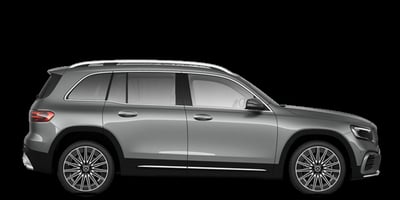 Mercedes-Benz GLB 200 d Advanced 4matic auto 7p.ti nuova a Genova