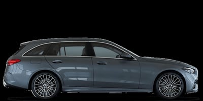 Mercedes-Benz Classe C Station Wagon 220 d mhev Travel Edition 4matic 200cv auto nuova a Genova