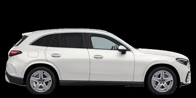 Mercedes-Benz GLC SUV 220 d Advanced 4matic auto nuova a Genova