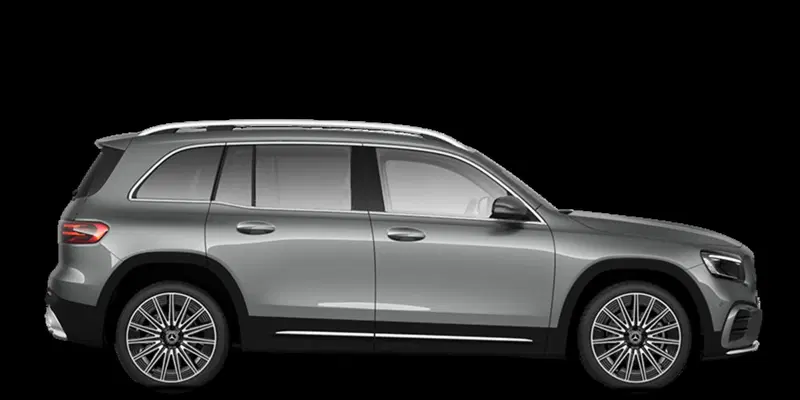 Mercedes-Benz GLB nuova a Genova