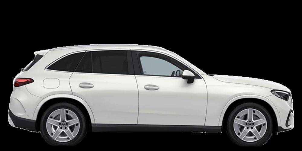 Mercedes-Benz GLC Coupé nuova a Genova