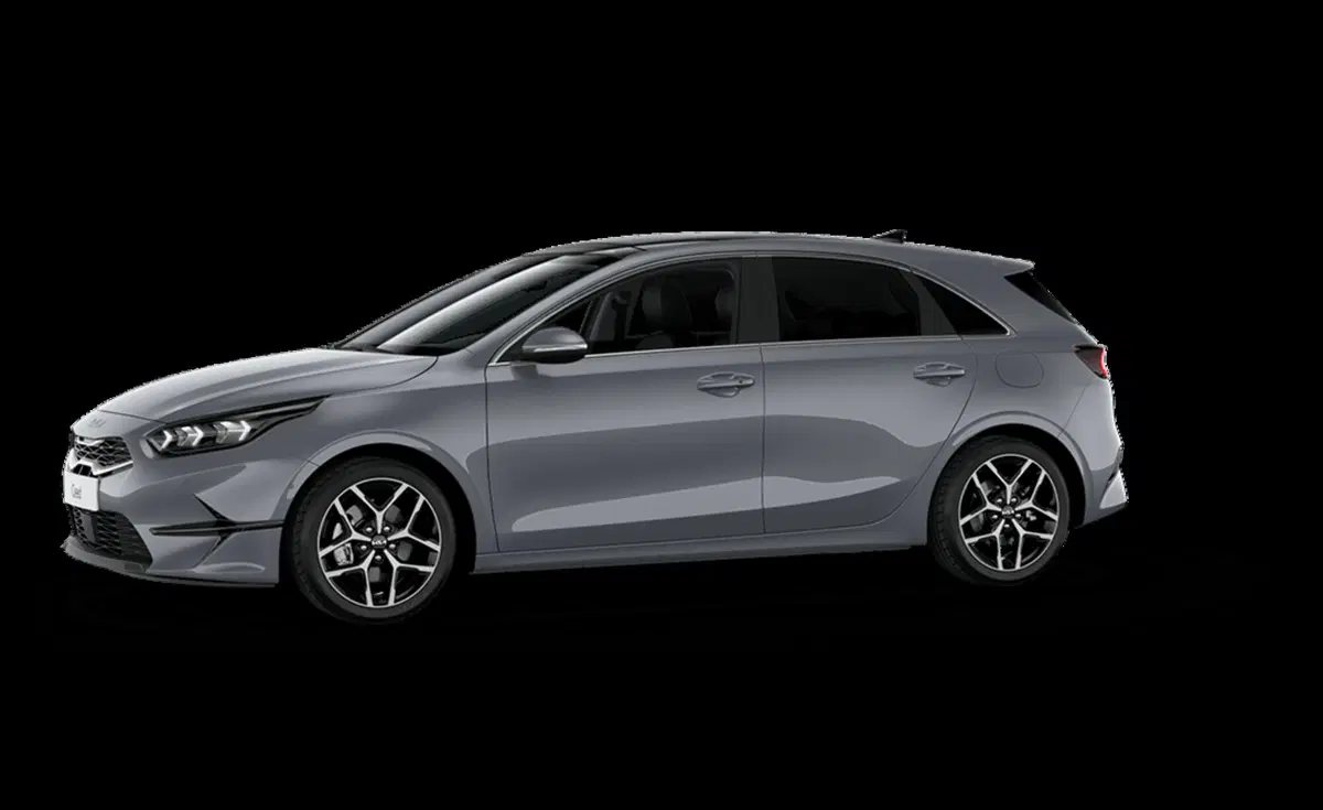 Kia Ceed usata a Modena (14)