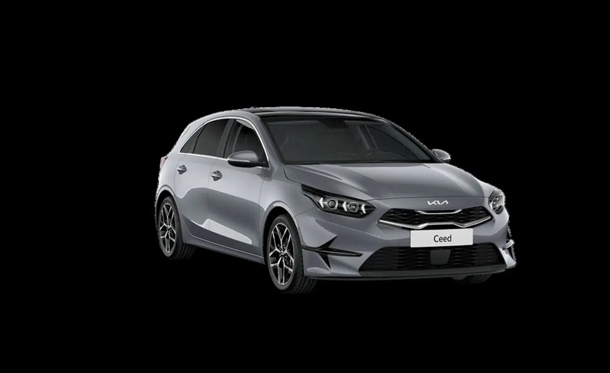 Kia Ceed usata a Modena (17)