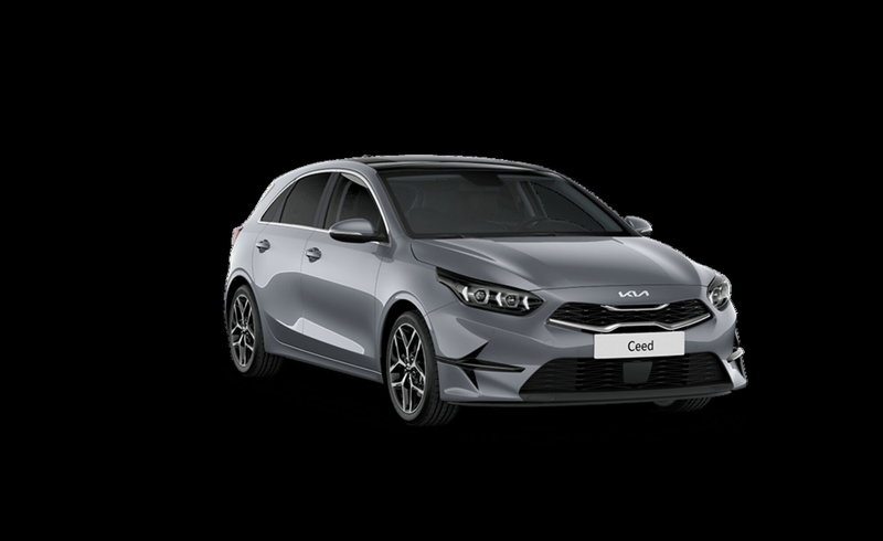 Kia Ceed usata a Modena (17)