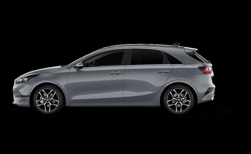 Kia Ceed usata a Modena (2)