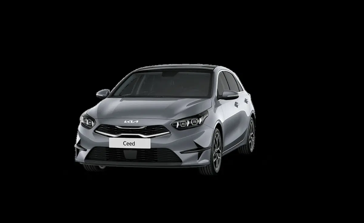 Kia Ceed usata a Modena (5)