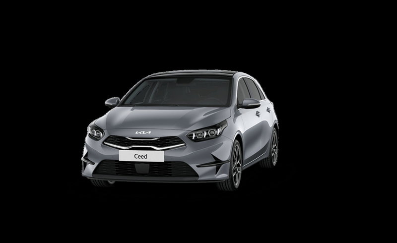 Kia Ceed usata a Modena (5)