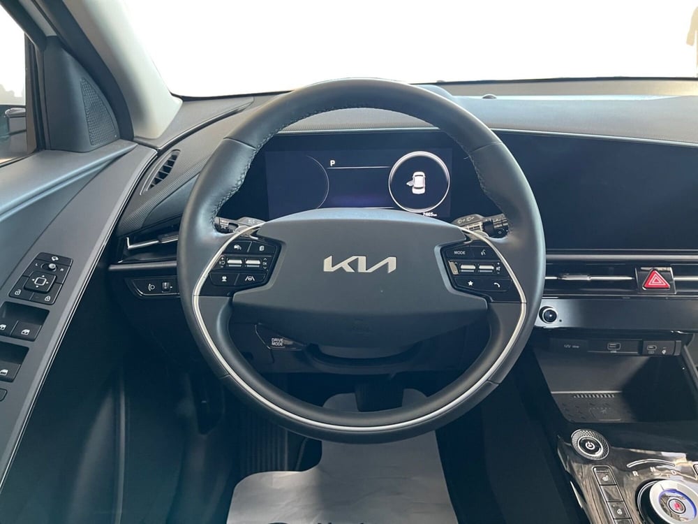 Kia e-Niro usata a Modena (12)