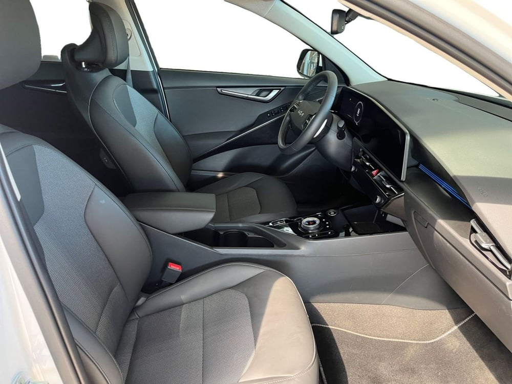 Kia e-Niro usata a Modena (15)