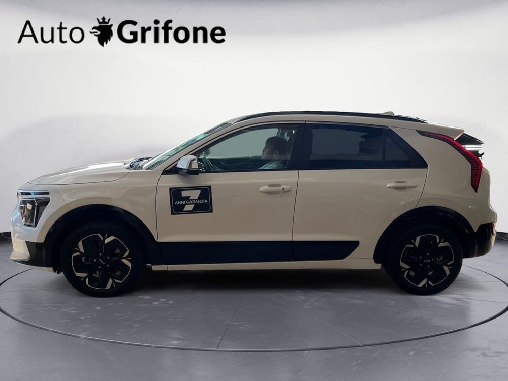 Kia e-Niro usata a Modena (2)