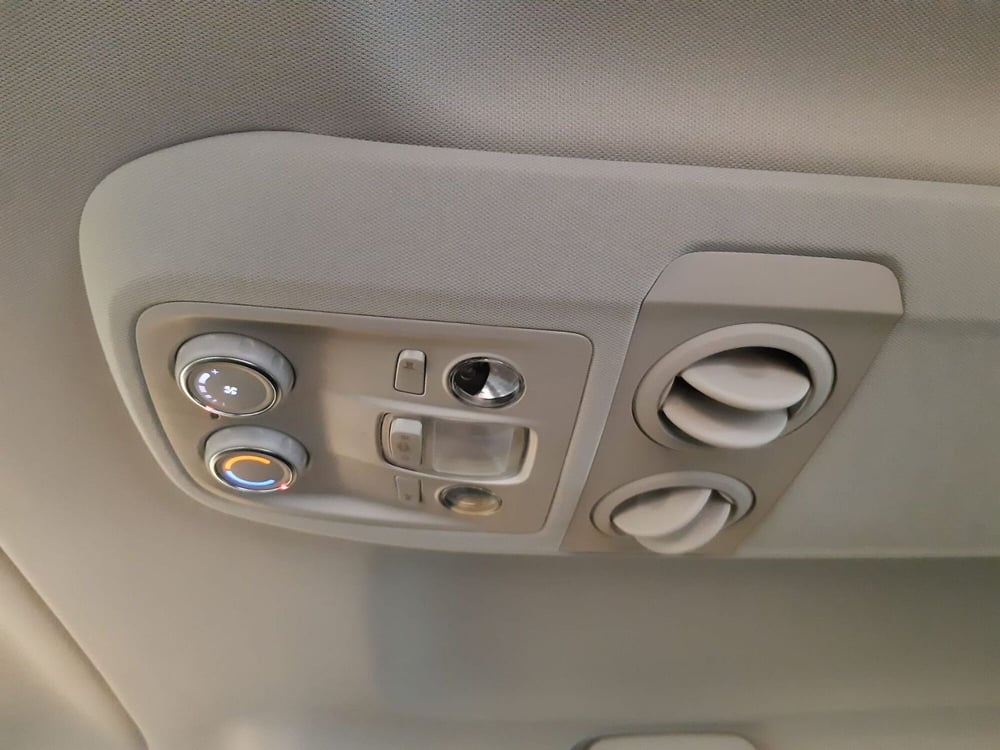 Toyota Proace Verso nuova a Vicenza (2)