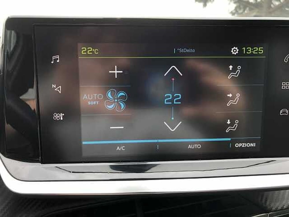 Peugeot 208 usata a Ravenna (12)