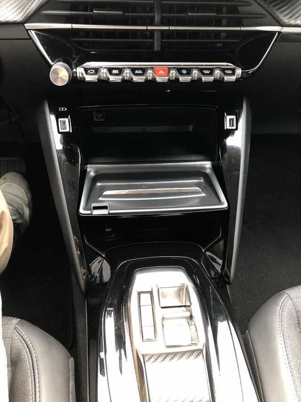 Peugeot 208 usata a Ravenna (14)