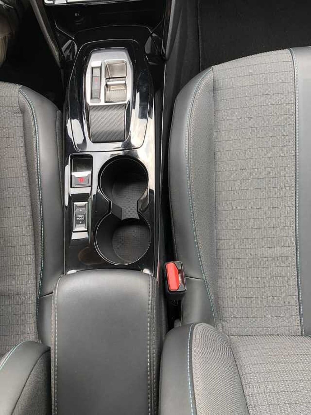 Peugeot 208 usata a Ravenna (15)