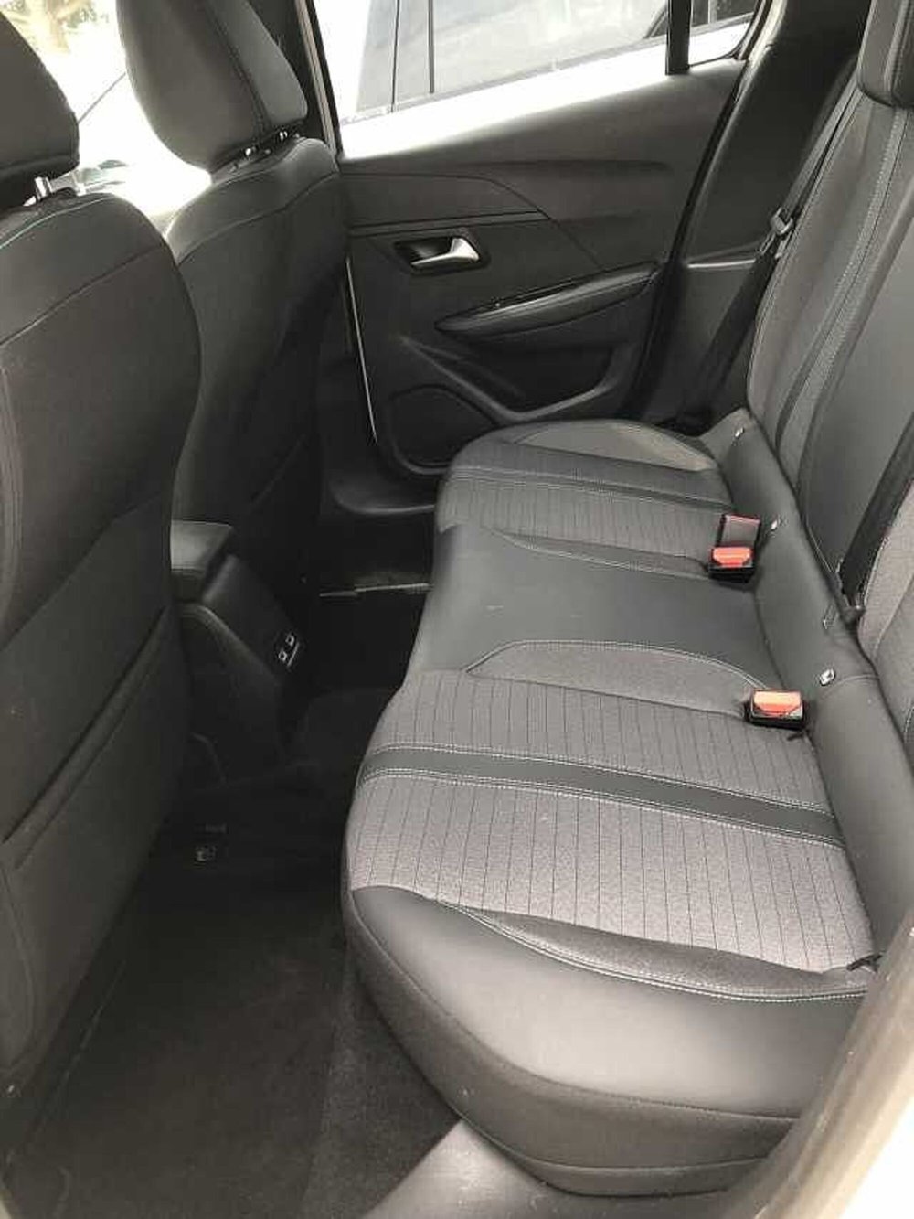 Peugeot 208 usata a Ravenna (16)