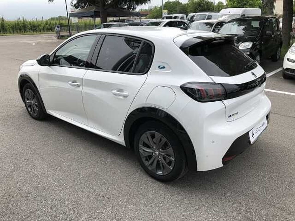 Peugeot 208 usata a Ravenna (6)