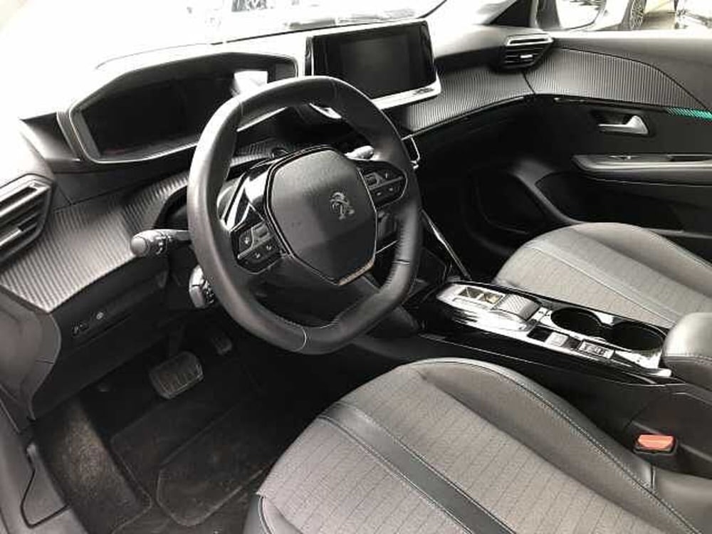 Peugeot 208 usata a Ravenna (7)