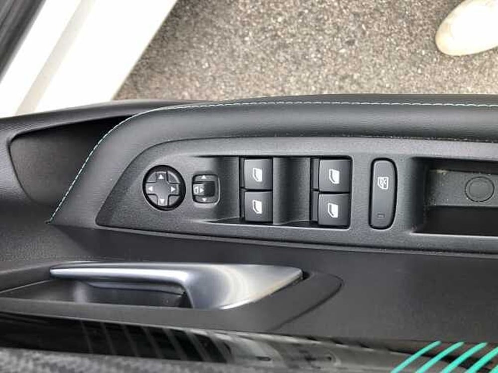 Peugeot 208 usata a Ravenna (8)