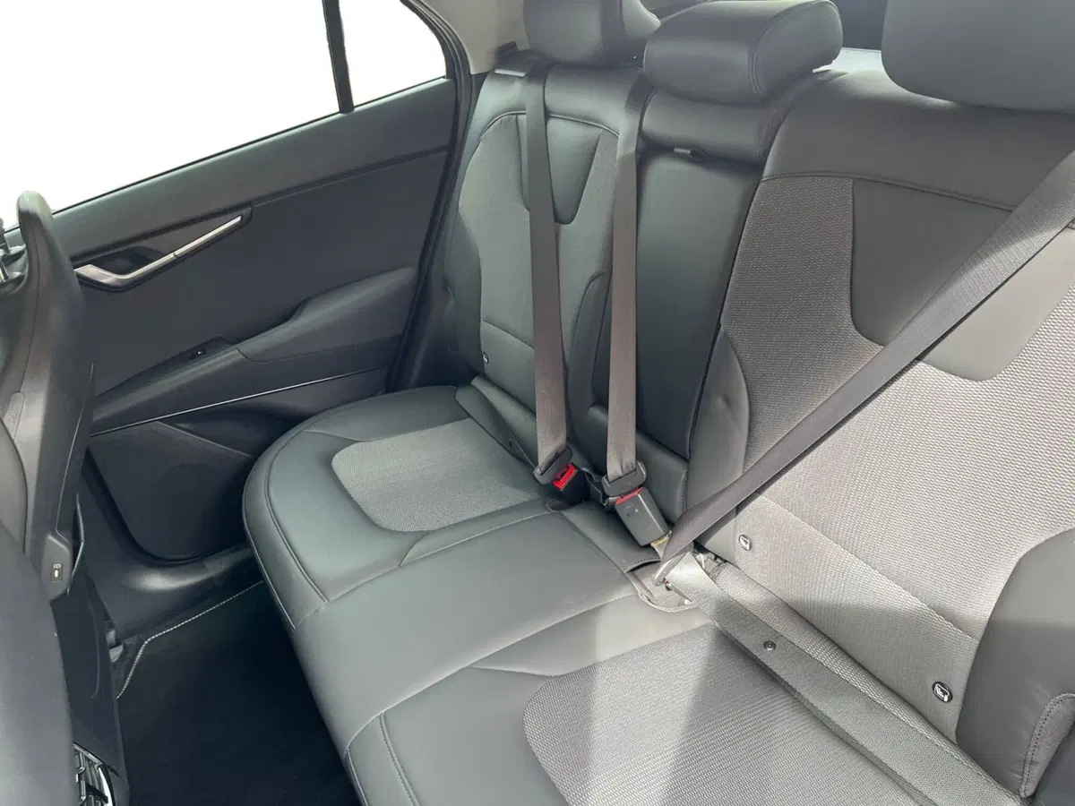 Kia Niro nuova a Modena (15)