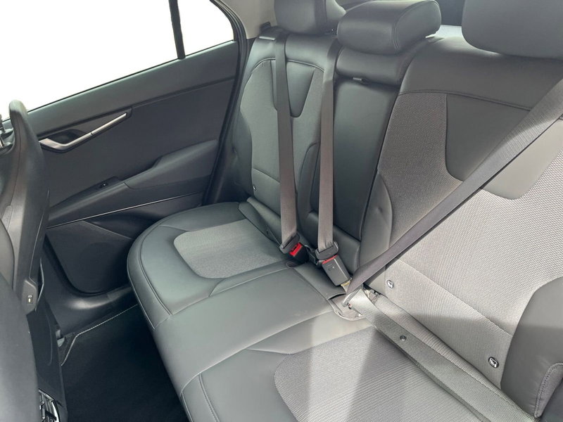 Kia Niro nuova a Modena (15)