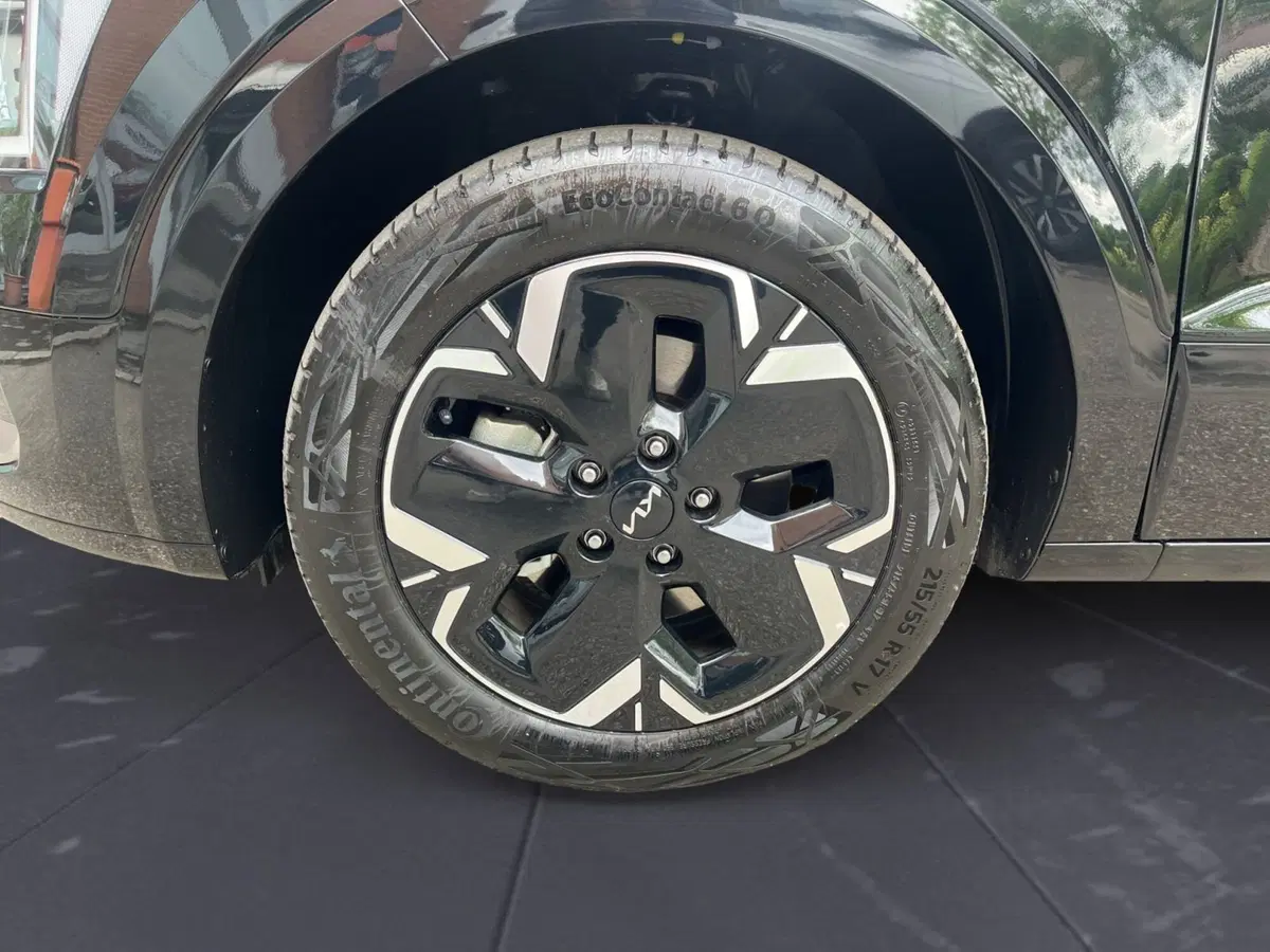 Kia Niro nuova a Modena (16)