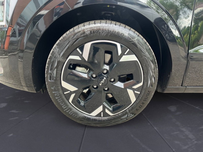 Kia Niro nuova a Modena (16)