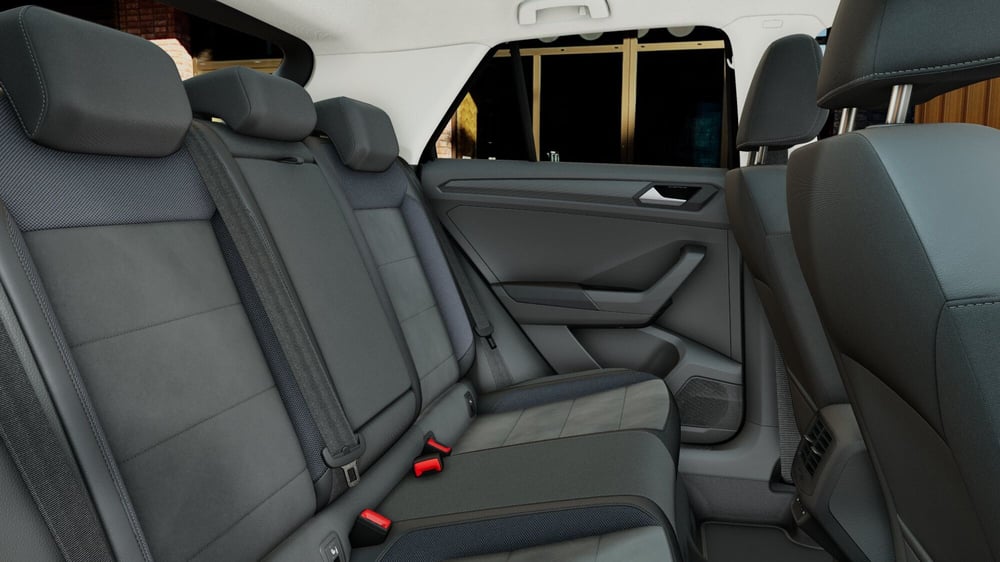Volkswagen T-Roc nuova a Modena (8)