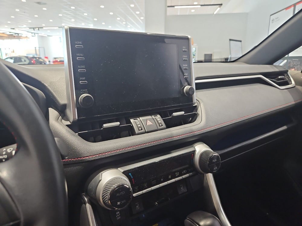 Toyota Rav4 usata a Vicenza (11)