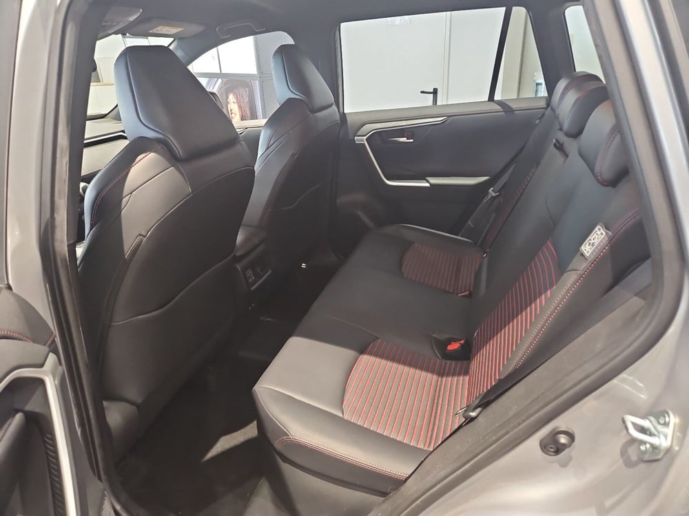 Toyota Rav4 usata a Vicenza (12)
