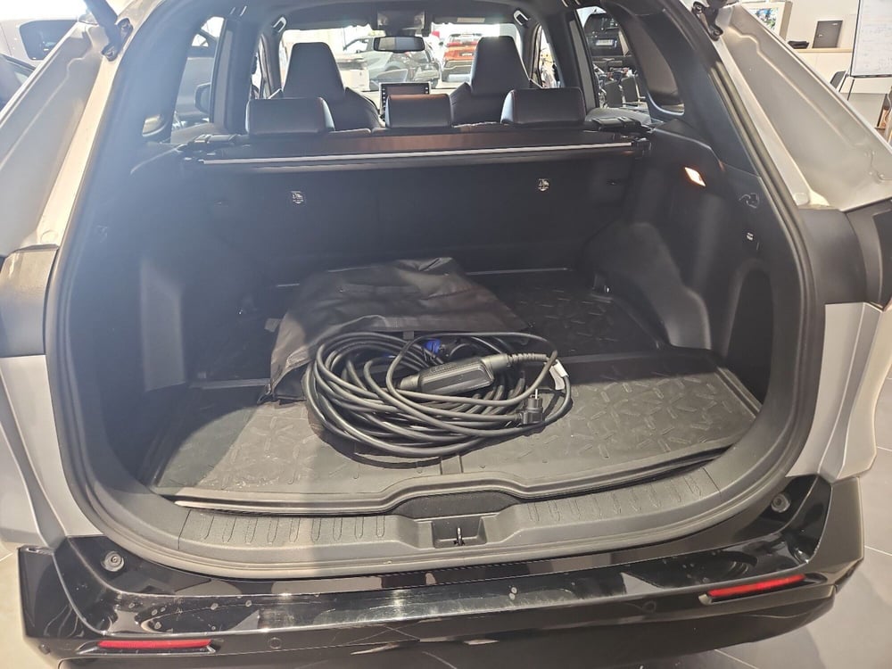 Toyota Rav4 usata a Vicenza (13)