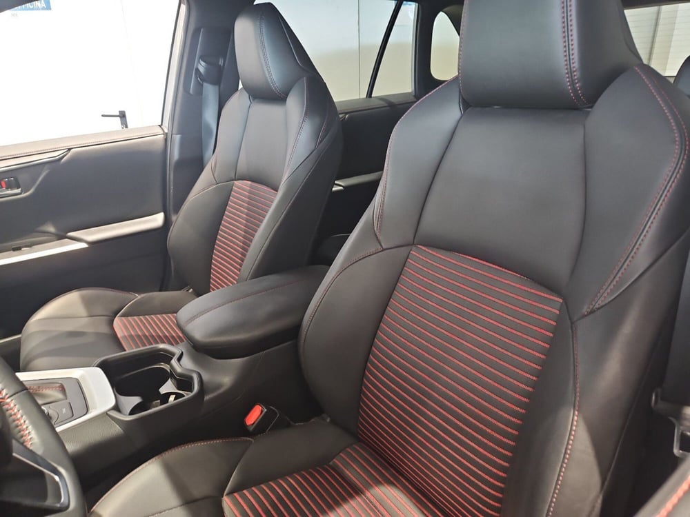 Toyota Rav4 usata a Vicenza (7)