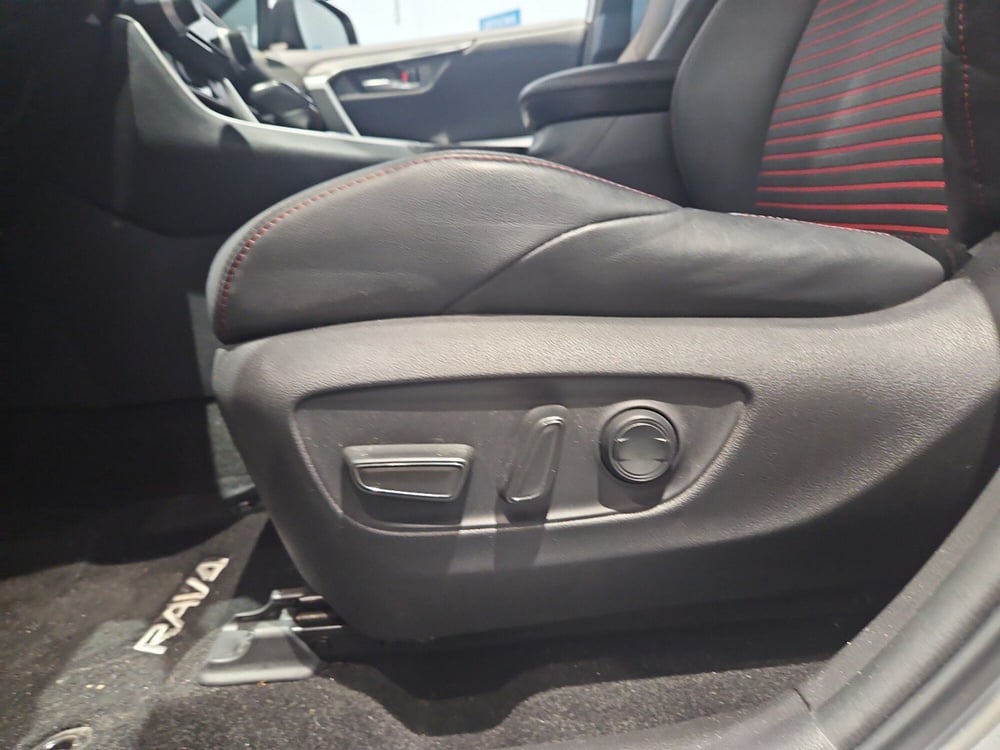 Toyota Rav4 usata a Vicenza (8)