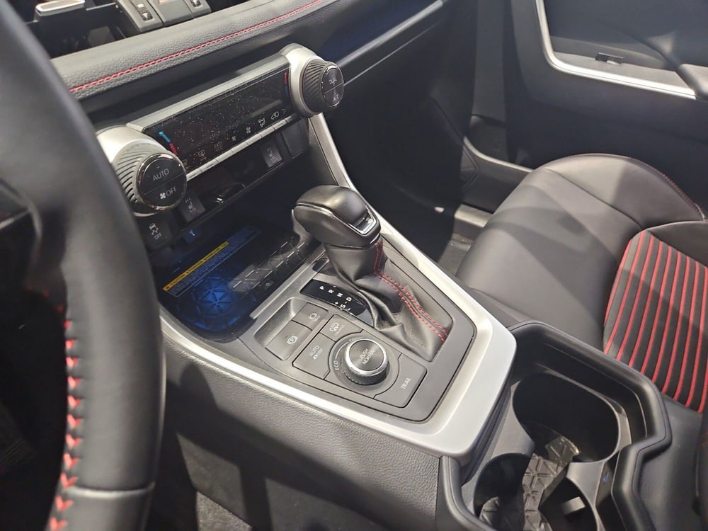 Toyota Rav4 usata a Vicenza (9)