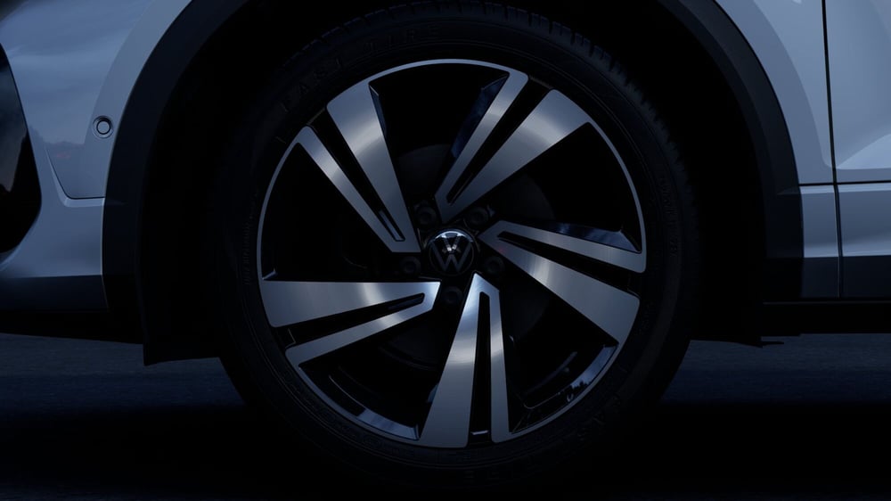 Volkswagen T-Roc nuova a Modena (12)