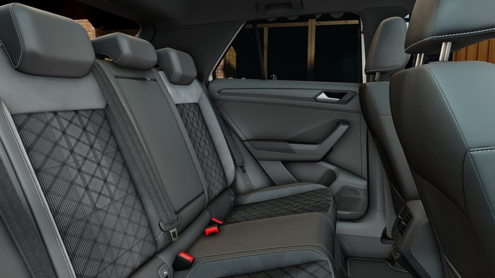 Volkswagen T-Roc nuova a Modena (9)