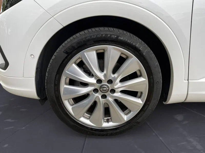 Opel Grandland X usata a Modena (8)