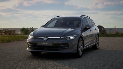 Volkswagen Golf Variant 2.0 TDI 150 CV DSG SCR 4Motion Life nuova a Modena