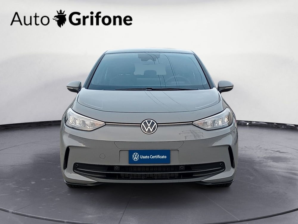 Volkswagen ID.3 nuova a Modena (8)