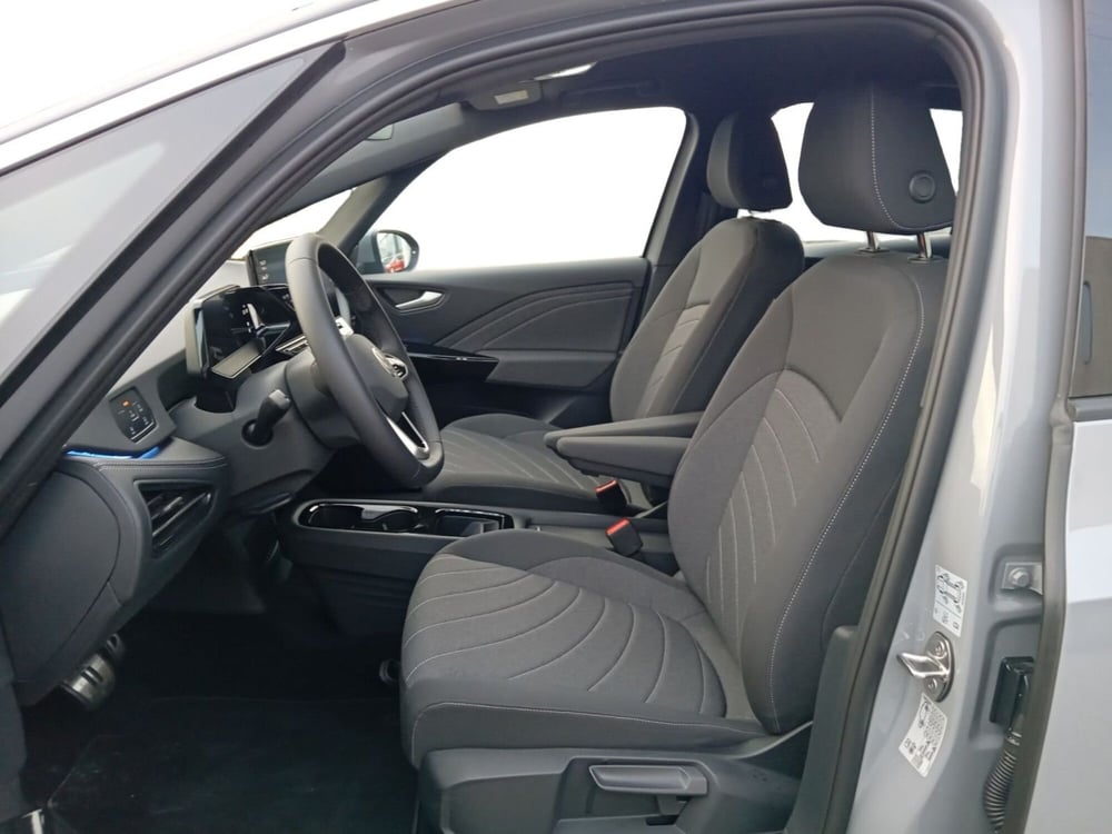 Volkswagen ID.3 nuova a Modena (9)
