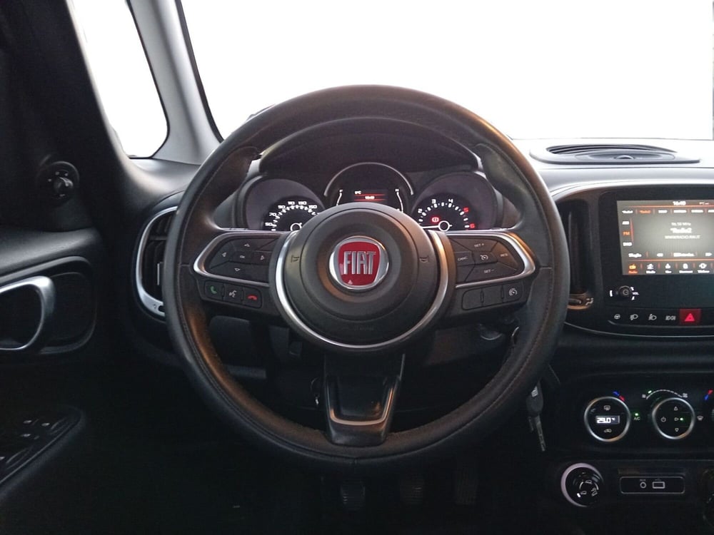 Fiat 500L usata a Modena (13)