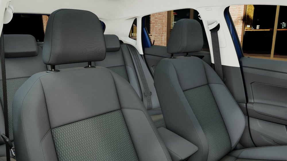 Volkswagen Polo nuova a Modena (8)