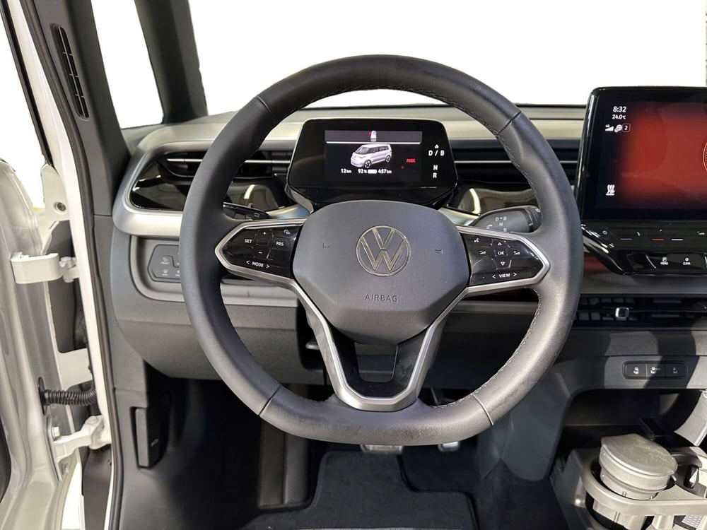 Volkswagen Veicoli Commerciali ID.Buzz usata a Modena (12)