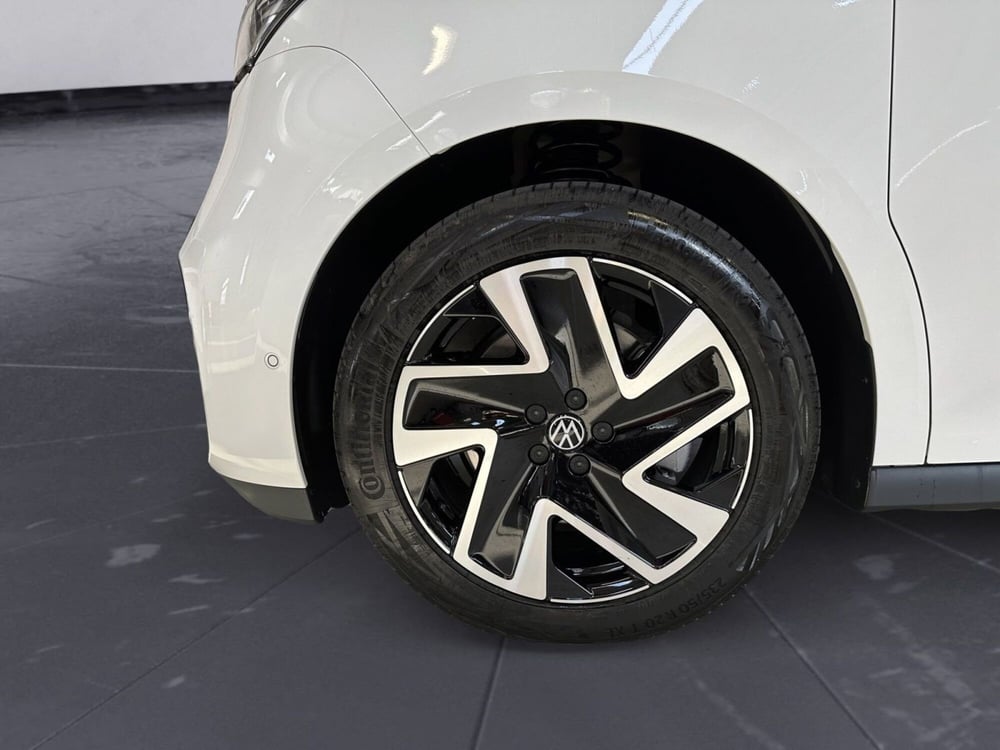 Volkswagen Veicoli Commerciali ID.Buzz usata a Modena (14)