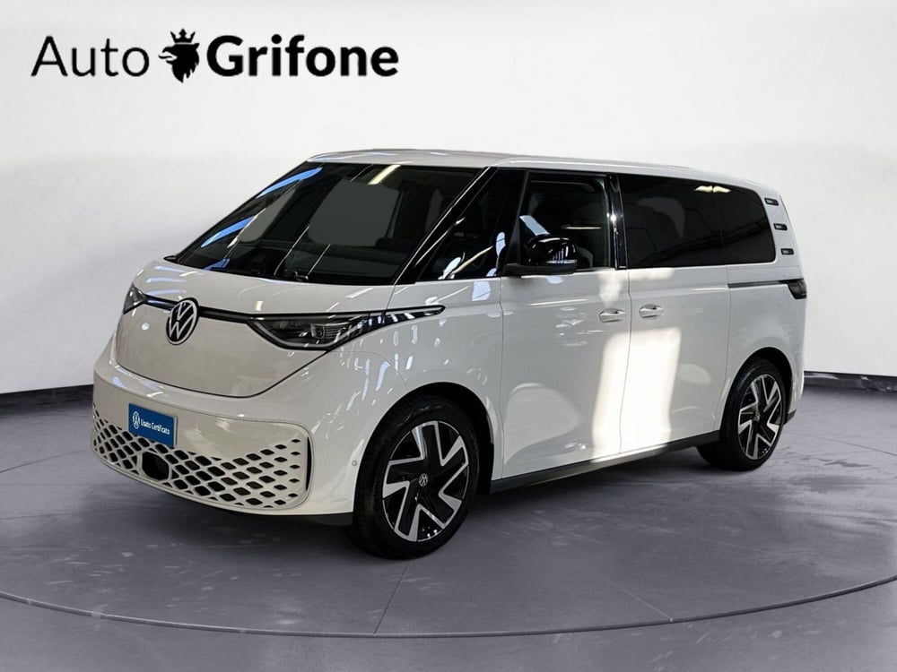 Volkswagen Veicoli Commerciali ID.Buzz usata a Modena (16)