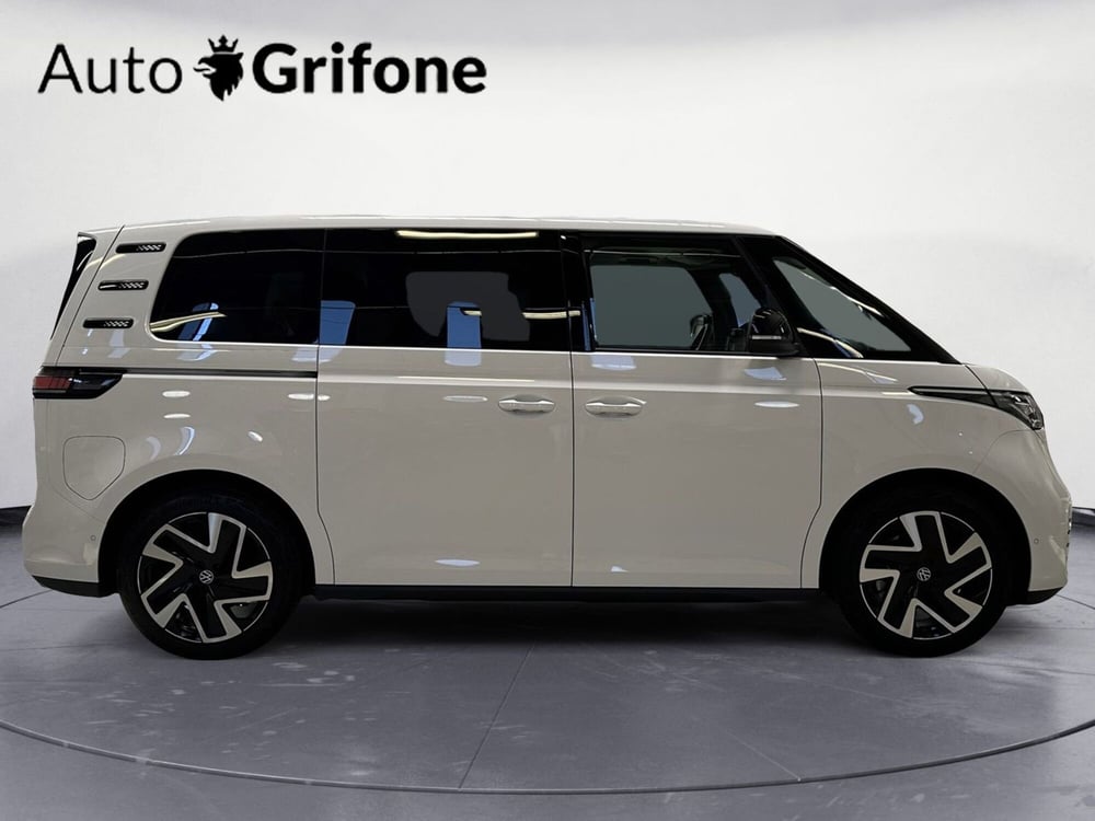 Volkswagen Veicoli Commerciali ID.Buzz usata a Modena (6)