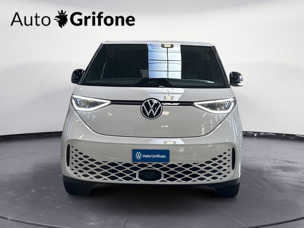 Volkswagen Veicoli Commerciali ID.Buzz usata a Modena (8)
